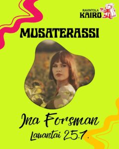 9_MUSATERASSI feed Ina Forsman 25.7.
